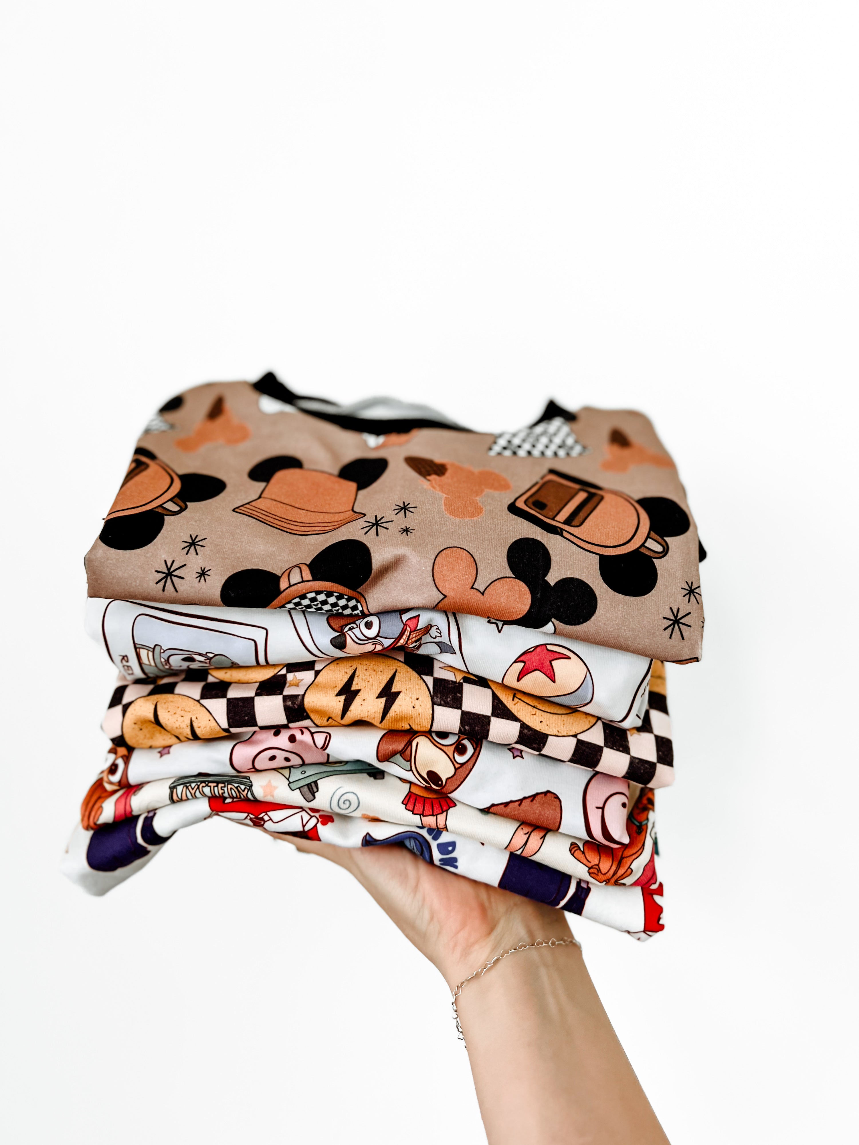 Custom Order