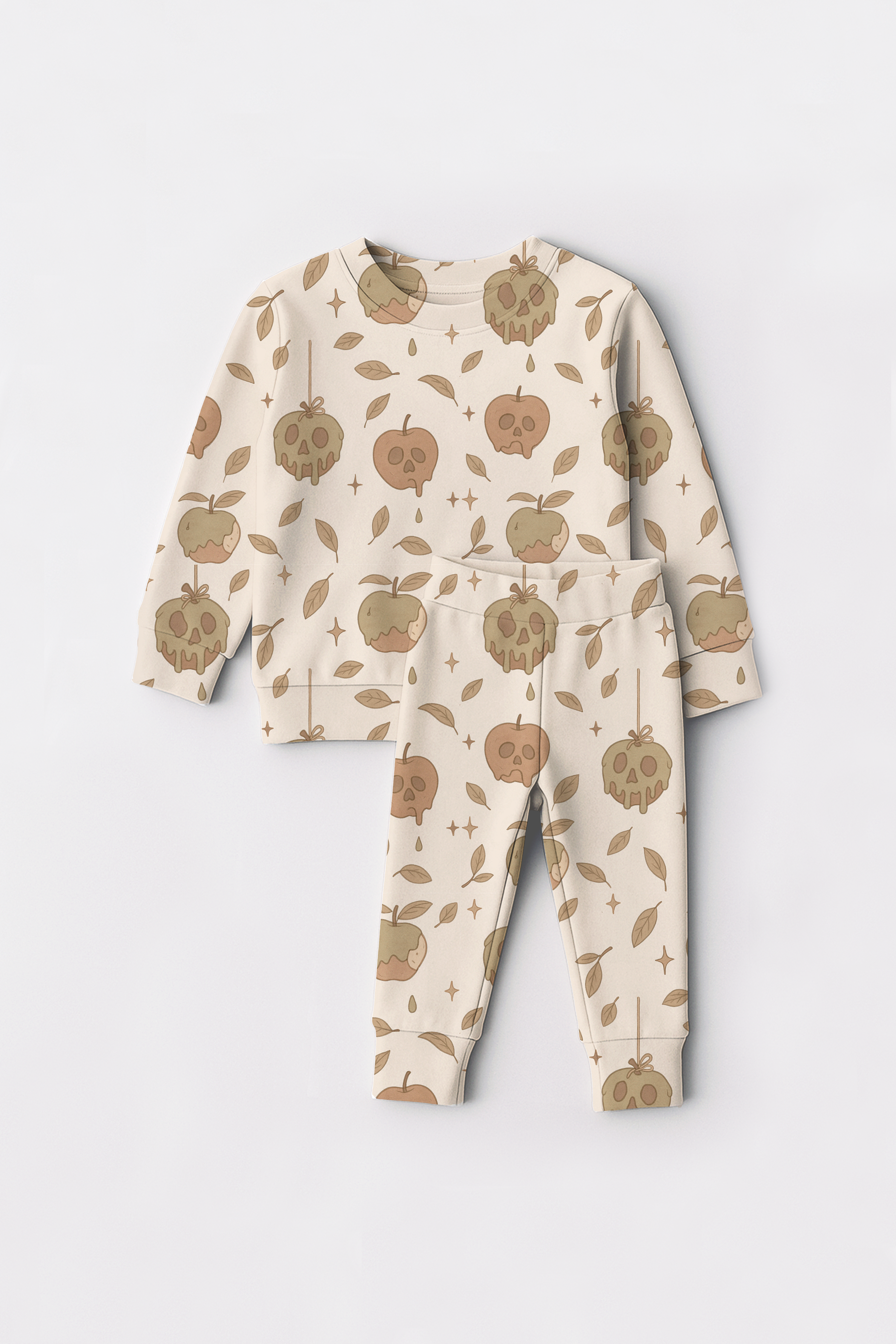 Spooky & Cute (Sold Out)