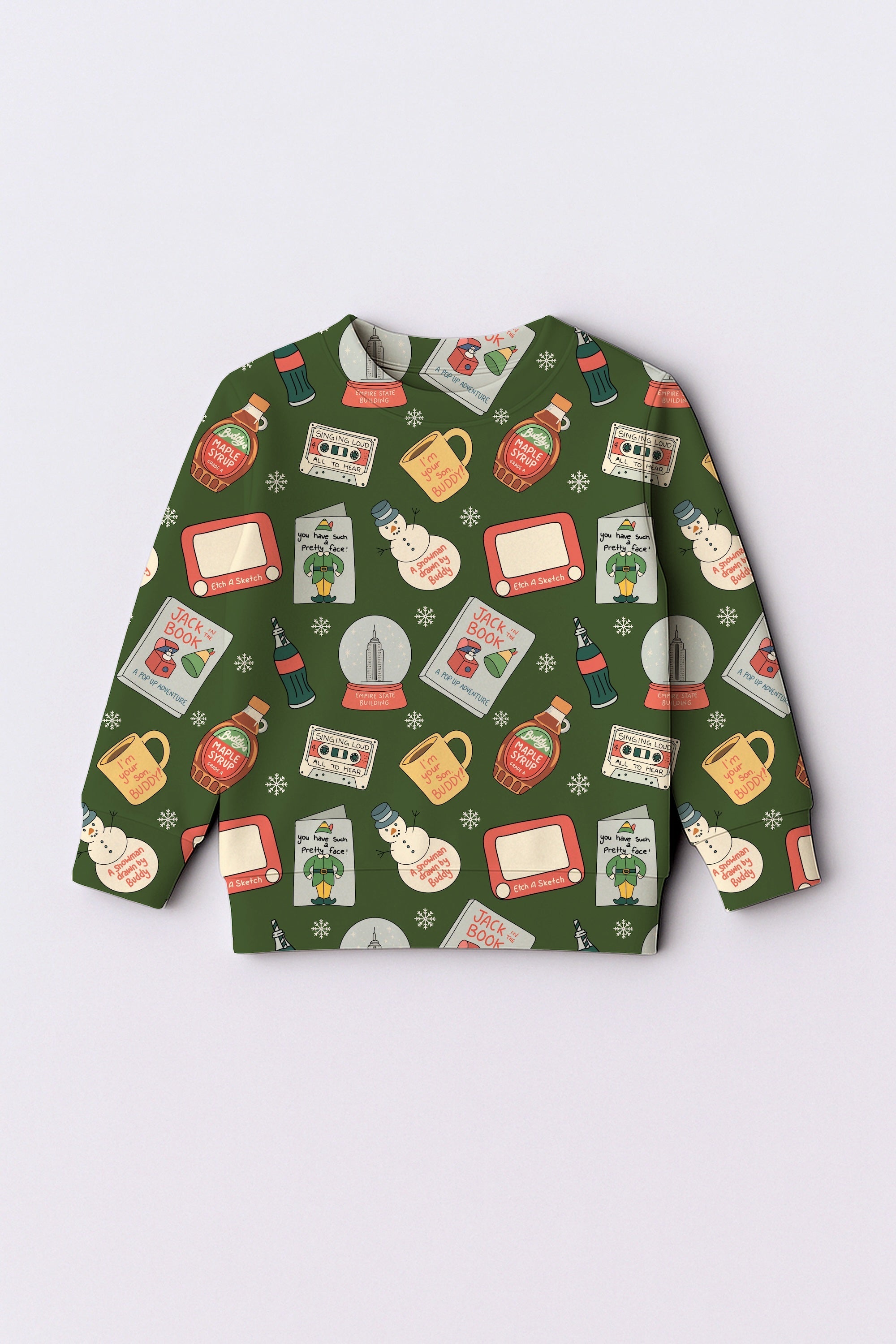 Holiday Classics