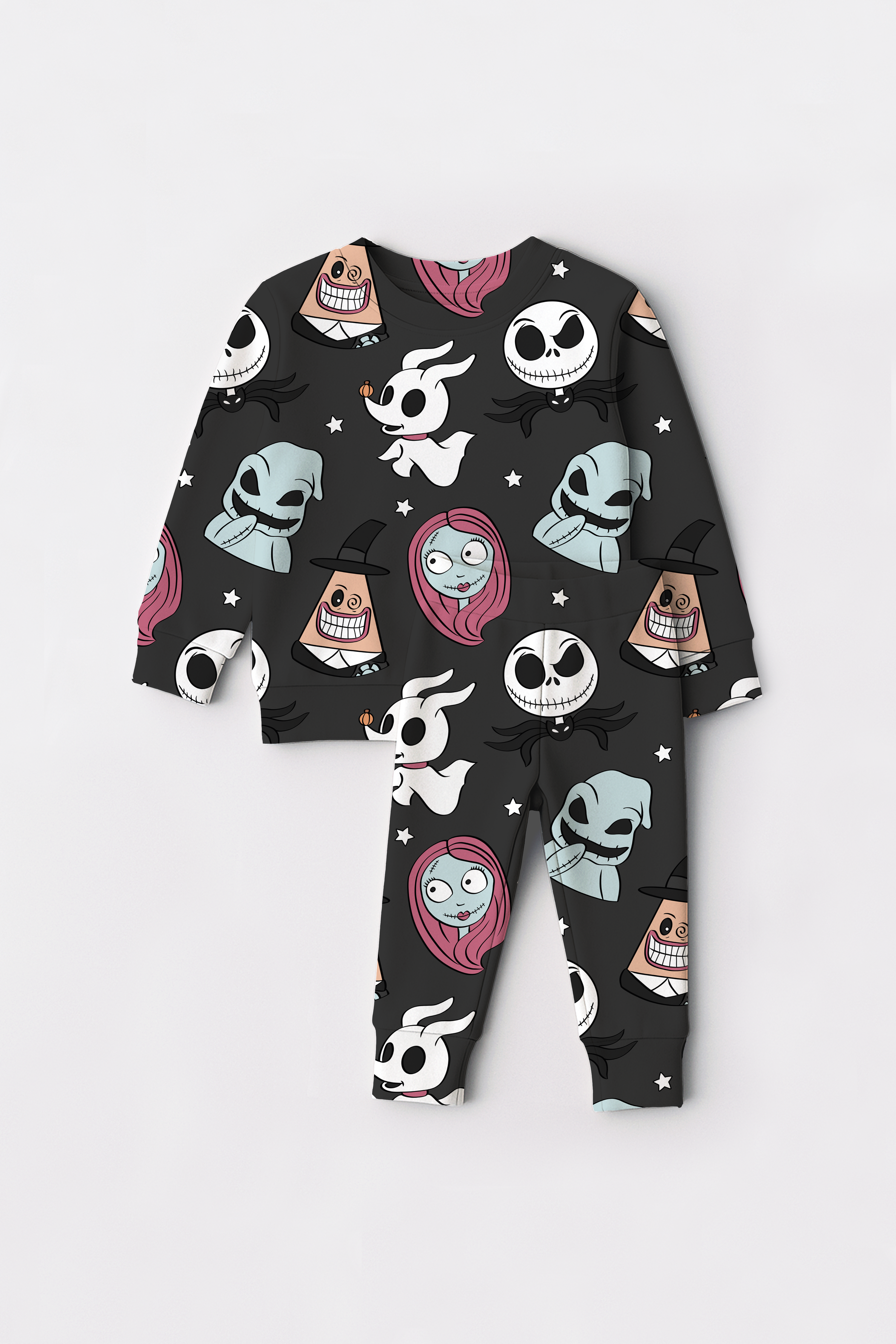 Haunted Lovers (Pre-Order)