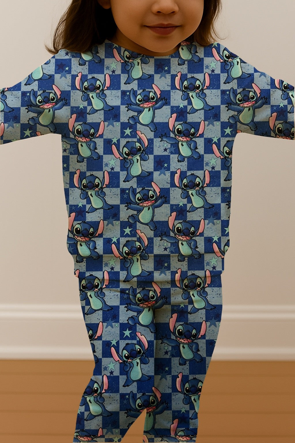 Ohana Vibes - Shirt