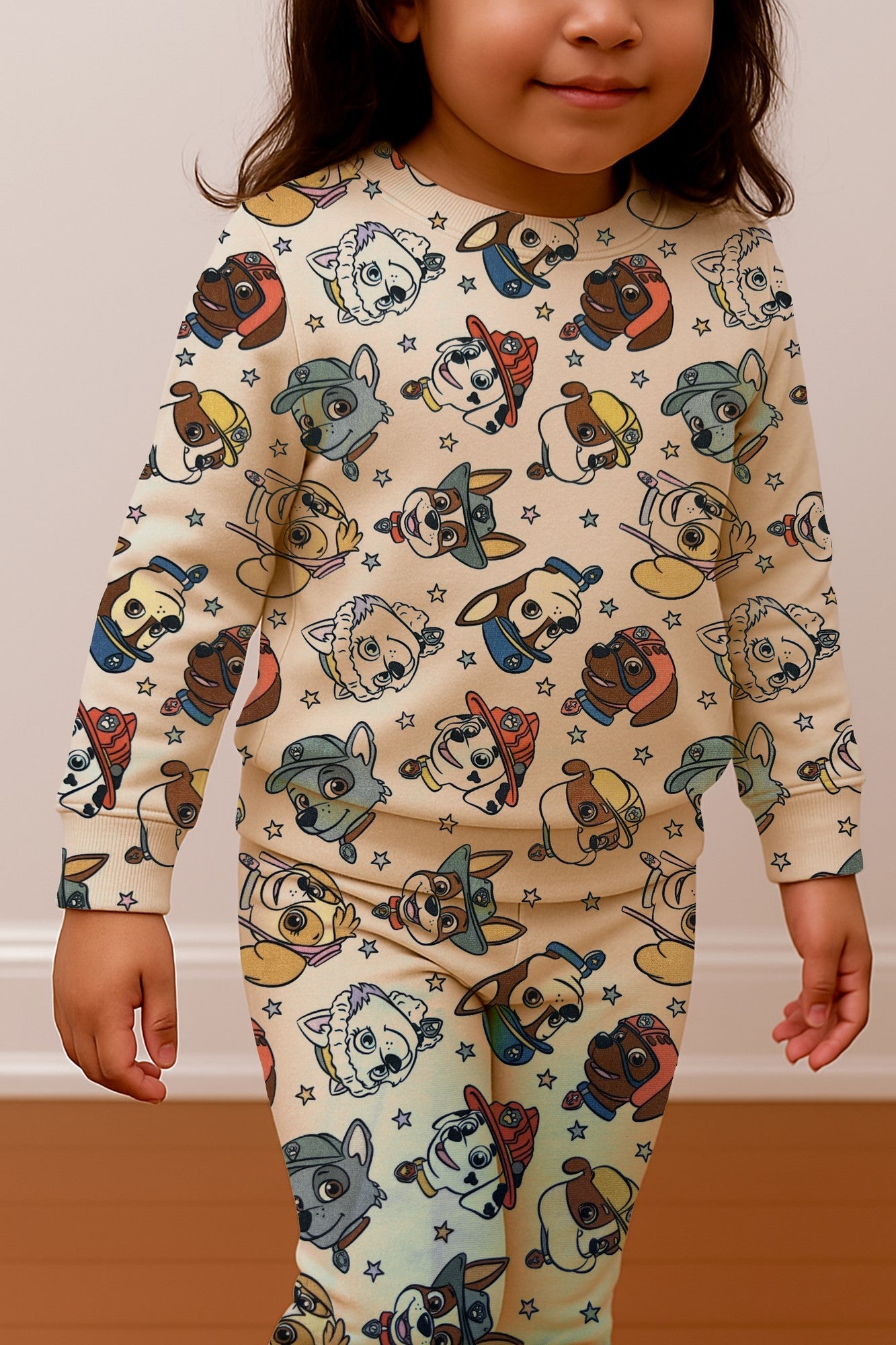 Hero Pups - Shirt