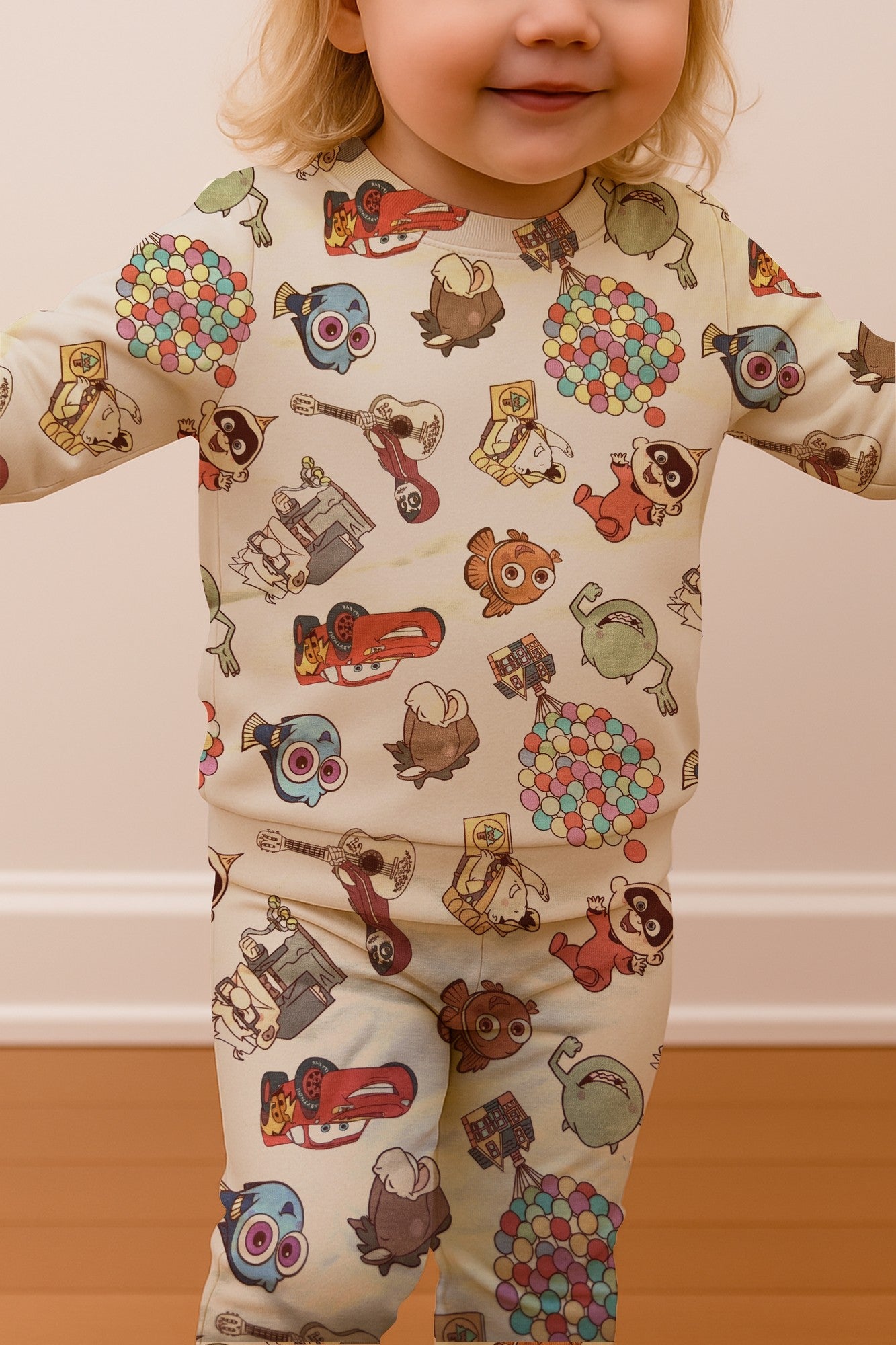 Movie Parade - Shirt