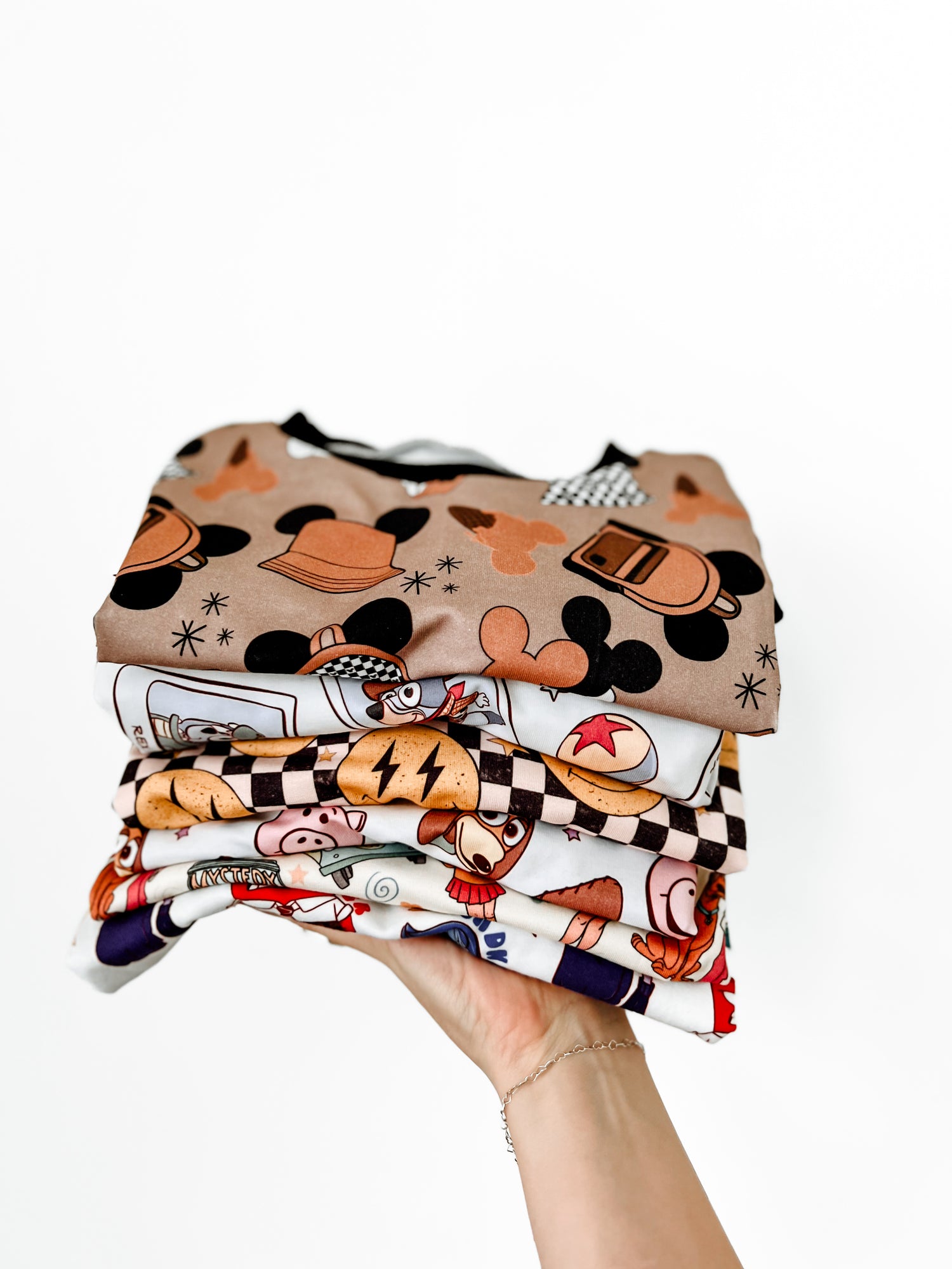 Custom Order