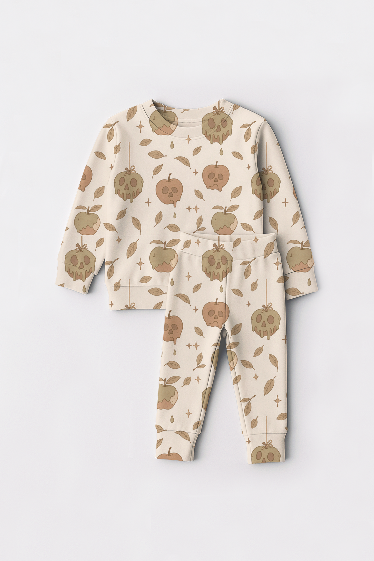 Spooky & Cute (Sold Out)