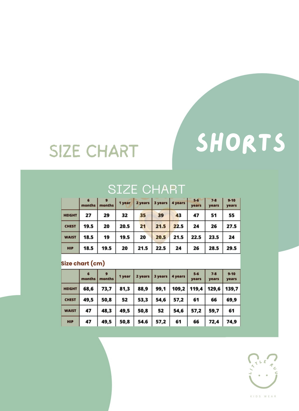 Ready to Ship | Custom