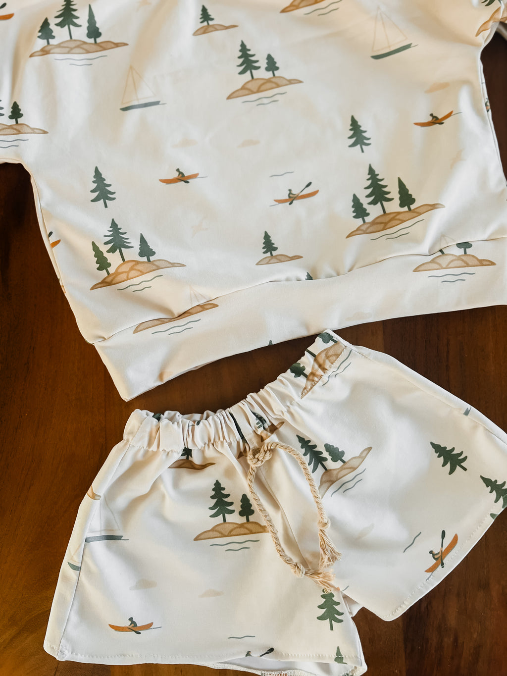 Ready to Ship | Custom