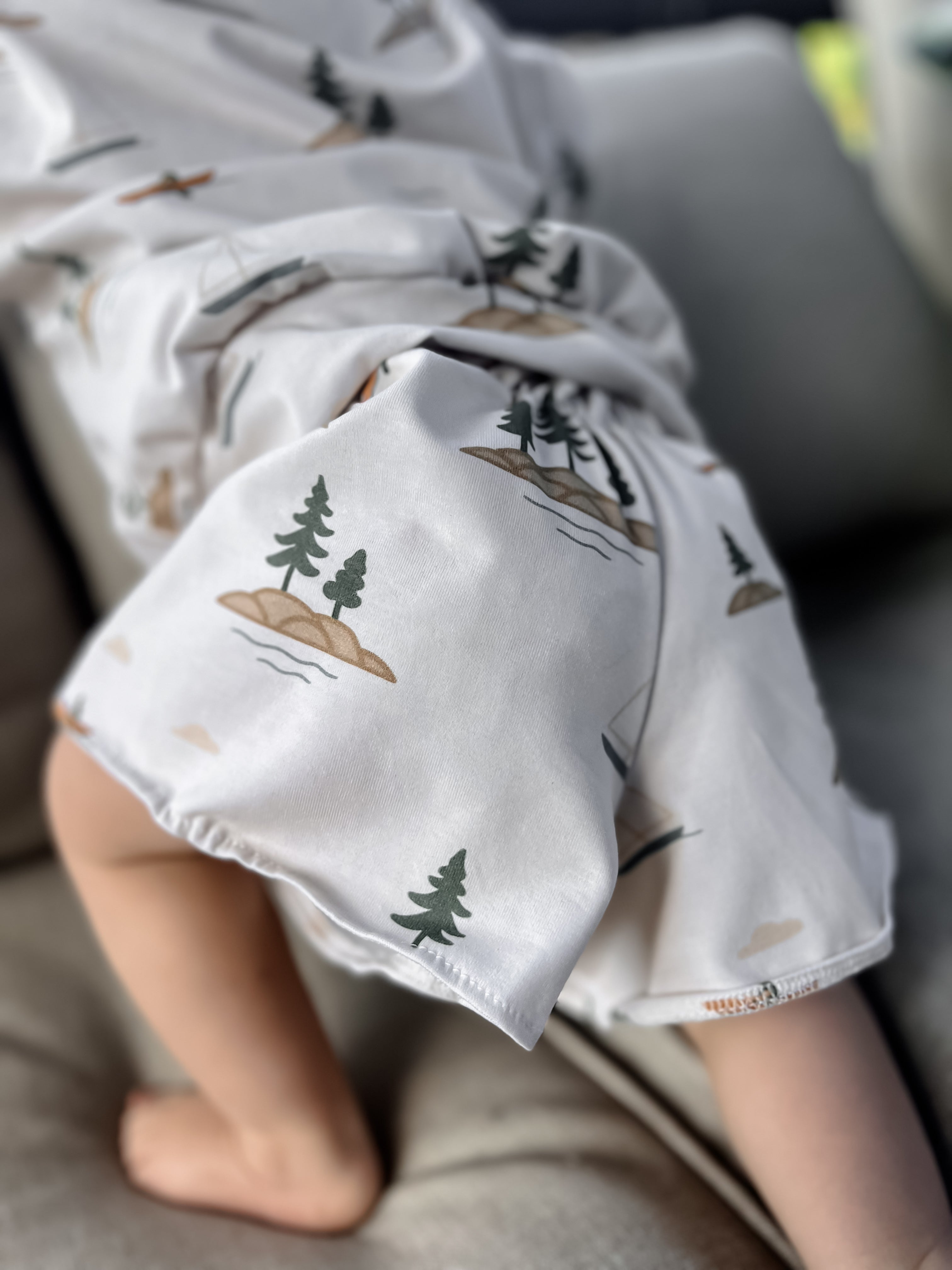 Little Ruu Kids Wear | Handmade Infant & Toddler Clothes in Canada