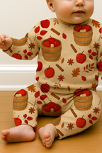 Crisp & Cozy (Pre-Order)