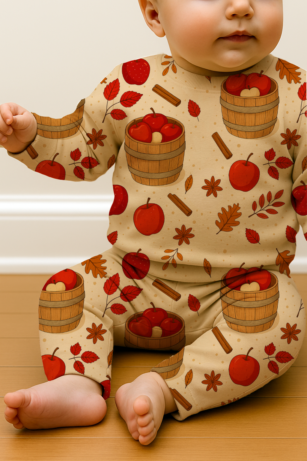Crisp & Cozy (Pre-Order)