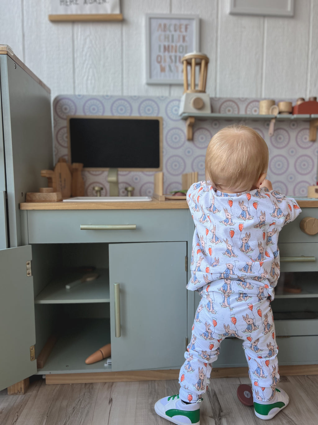 Ready to Ship | Custom