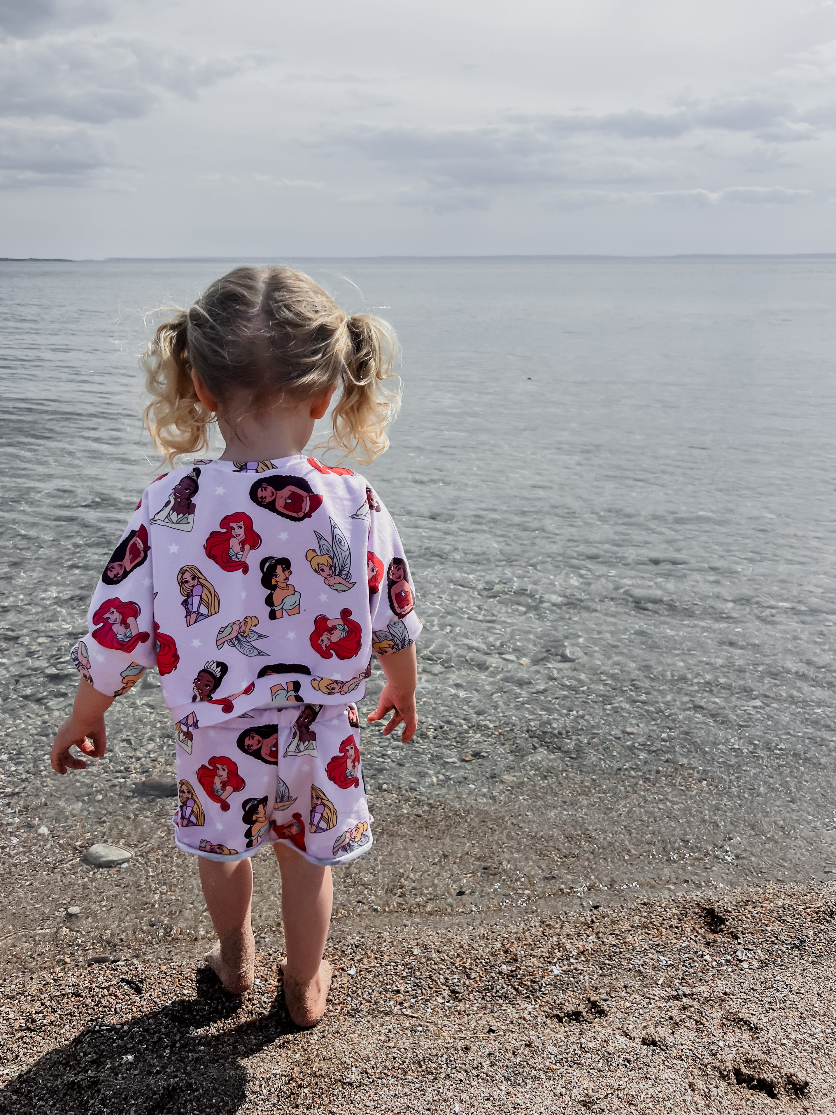 Ready to Ship | Custom