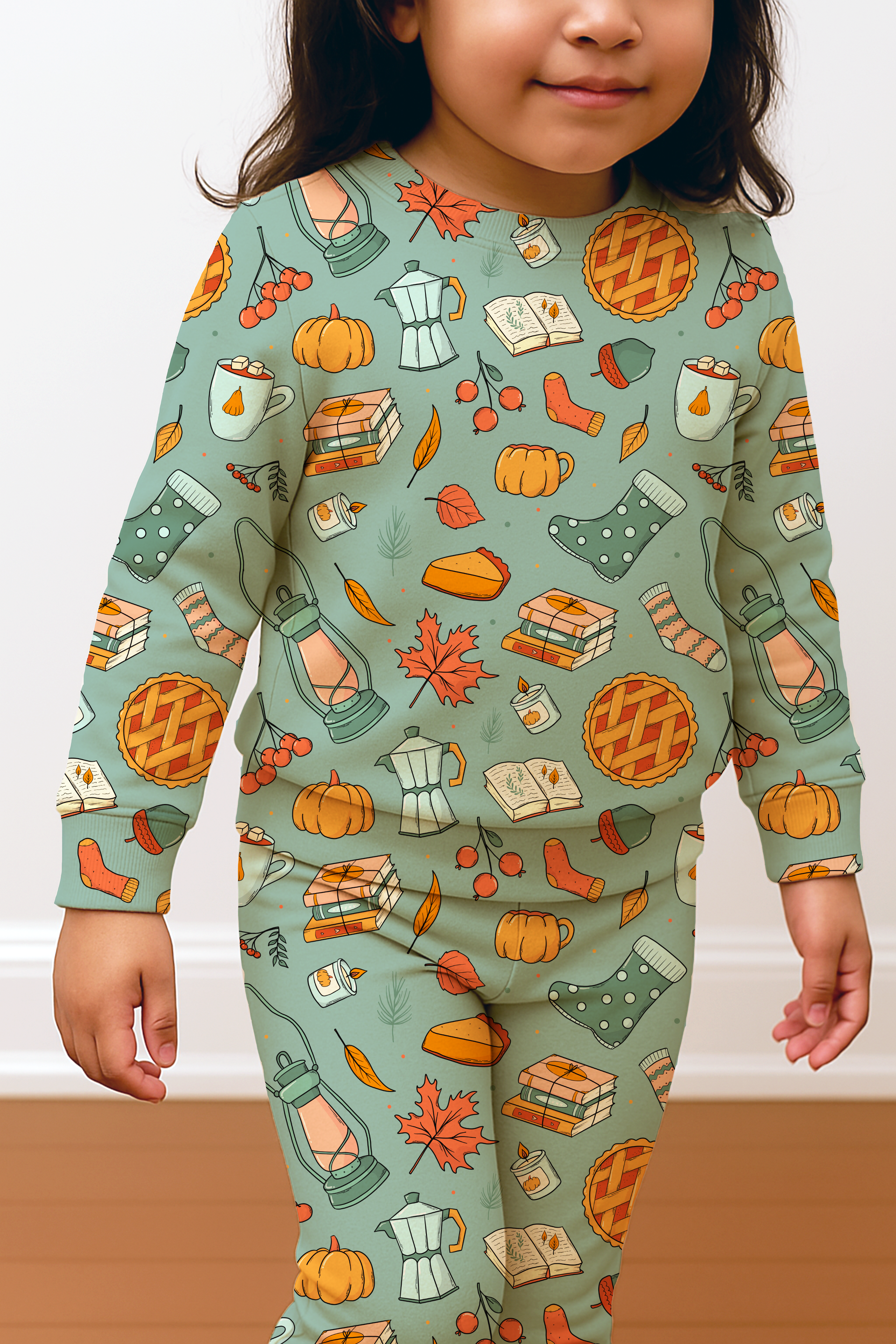 Fall Into Comfort (Pre-Order)