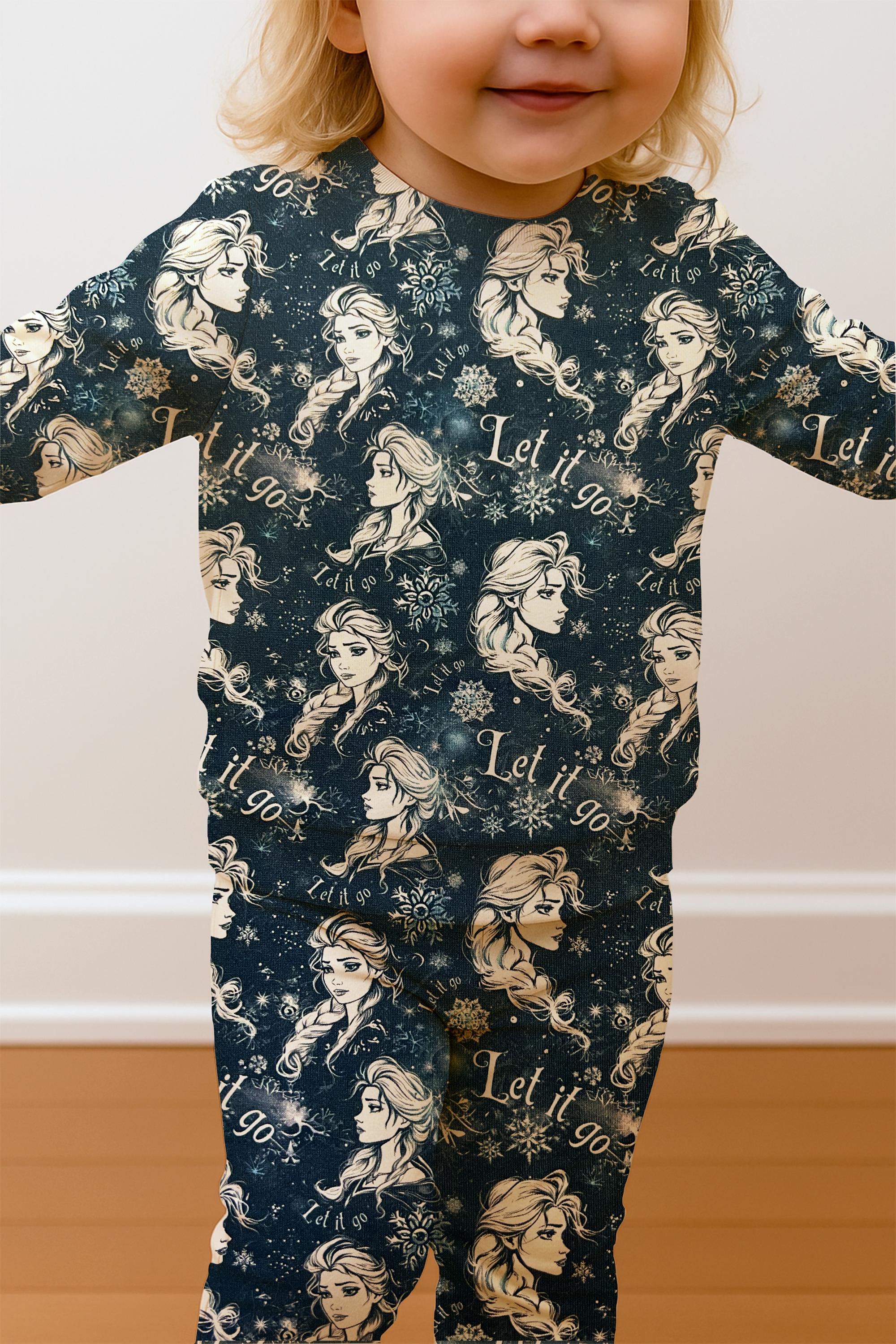 Ice Queen Dreams - Shirt
