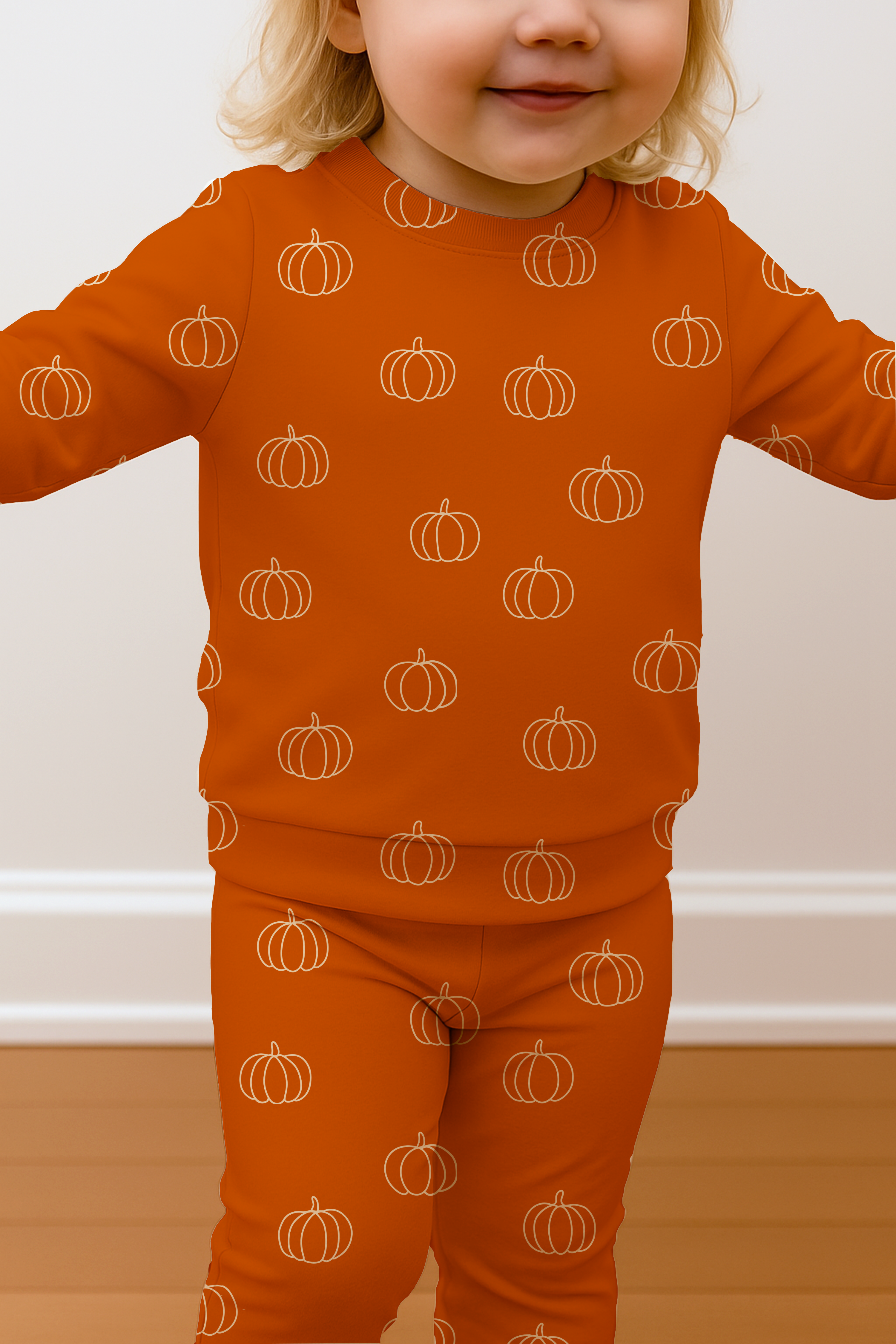 The Gourd Contrast (Pre-Order)