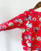 Ready to Ship | Custom