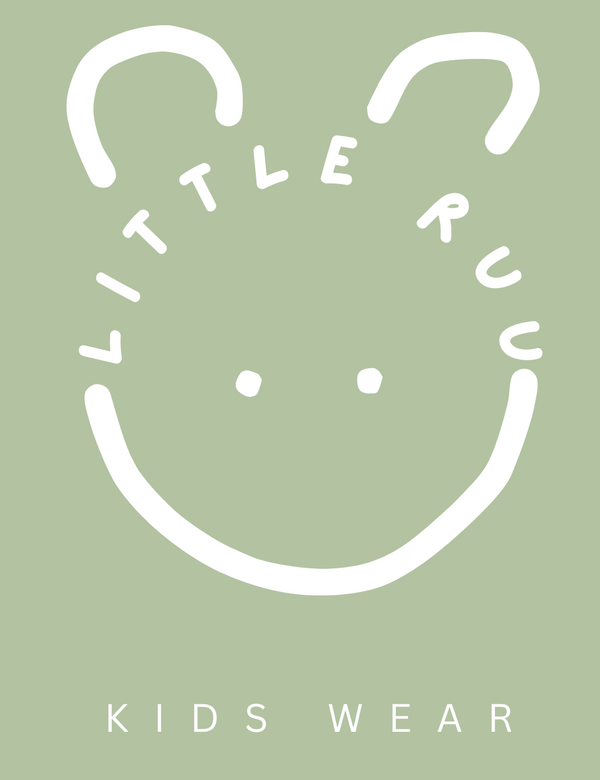 Little Ruu Kids Wear