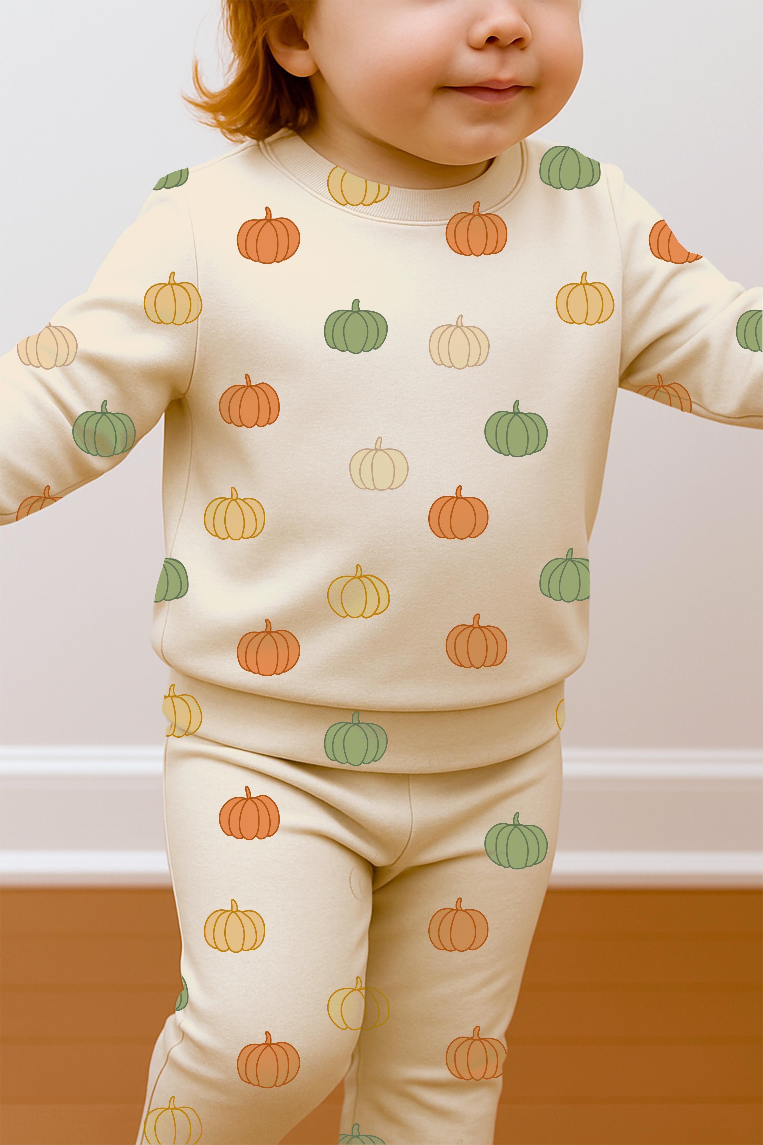 The Colourful Patch (Pre-Order)