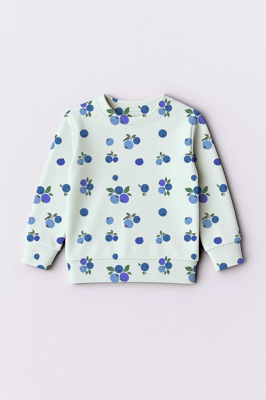 Wild About Blueberries (Pre-Order)