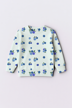 Wild About Blueberries (Pre-Order)