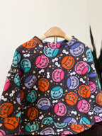 Vibrant Pumpkin Parade