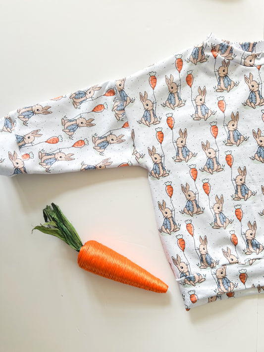 Easter Bunny Shirt for Toddler and Infants