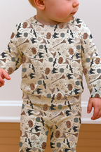 Classic Spooky - Shirt