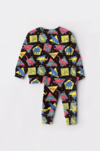 90's Dinos - Shirt