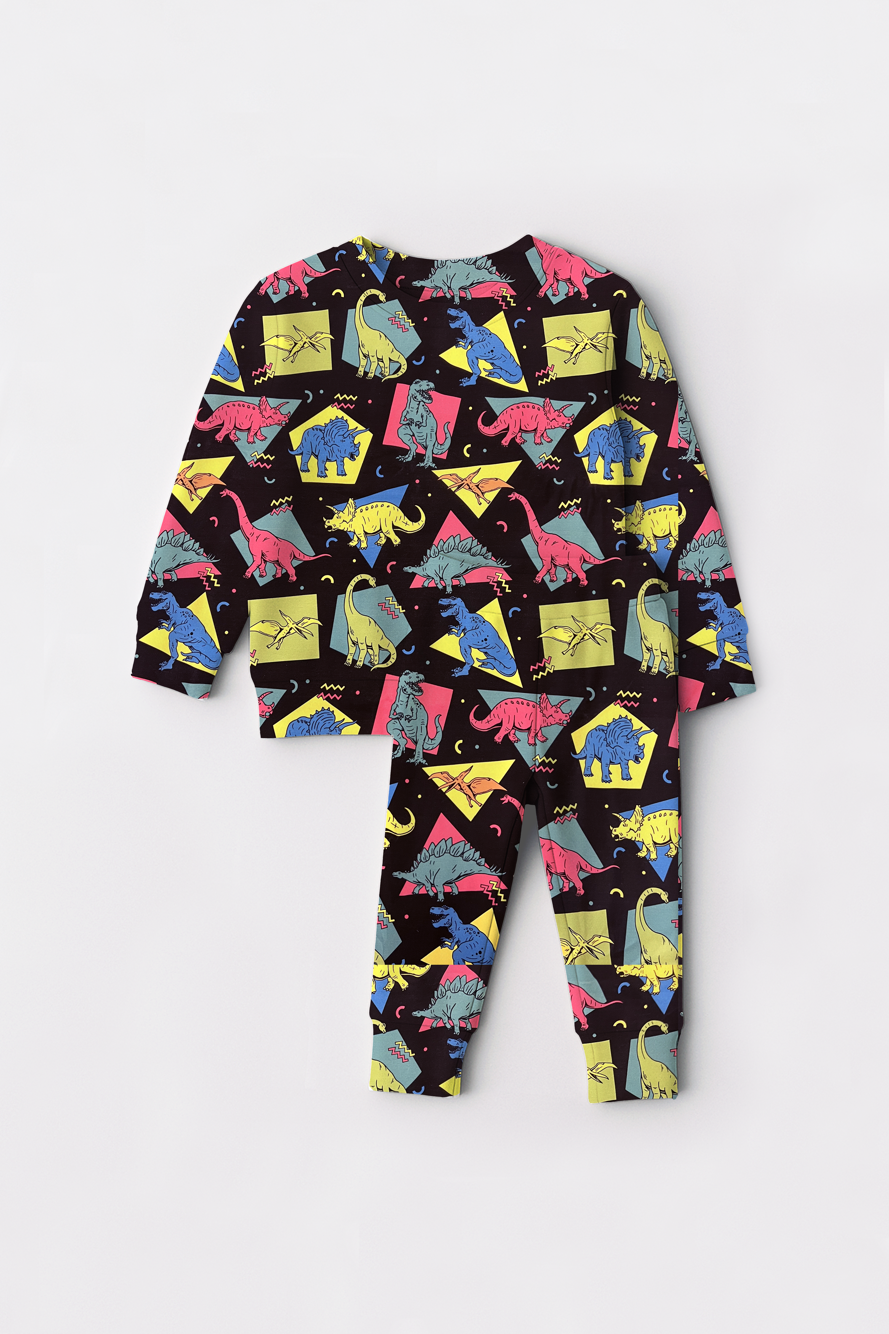 90's Dinos - Shirt