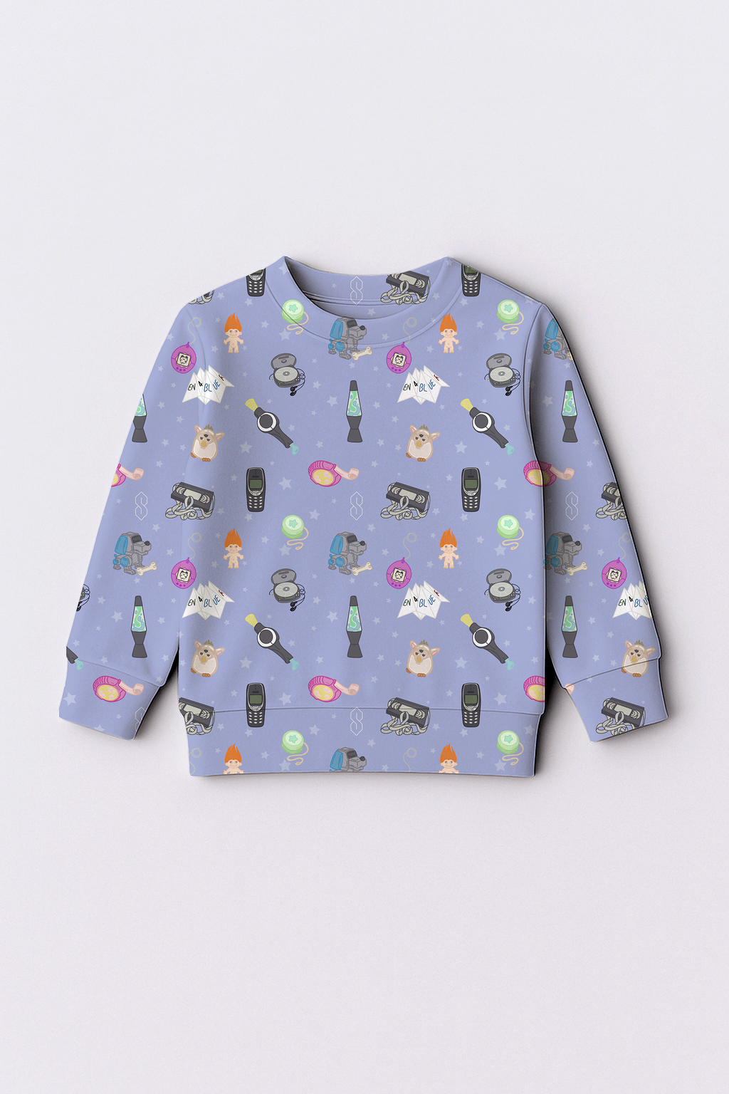 90s Time Capsule (Preorder)