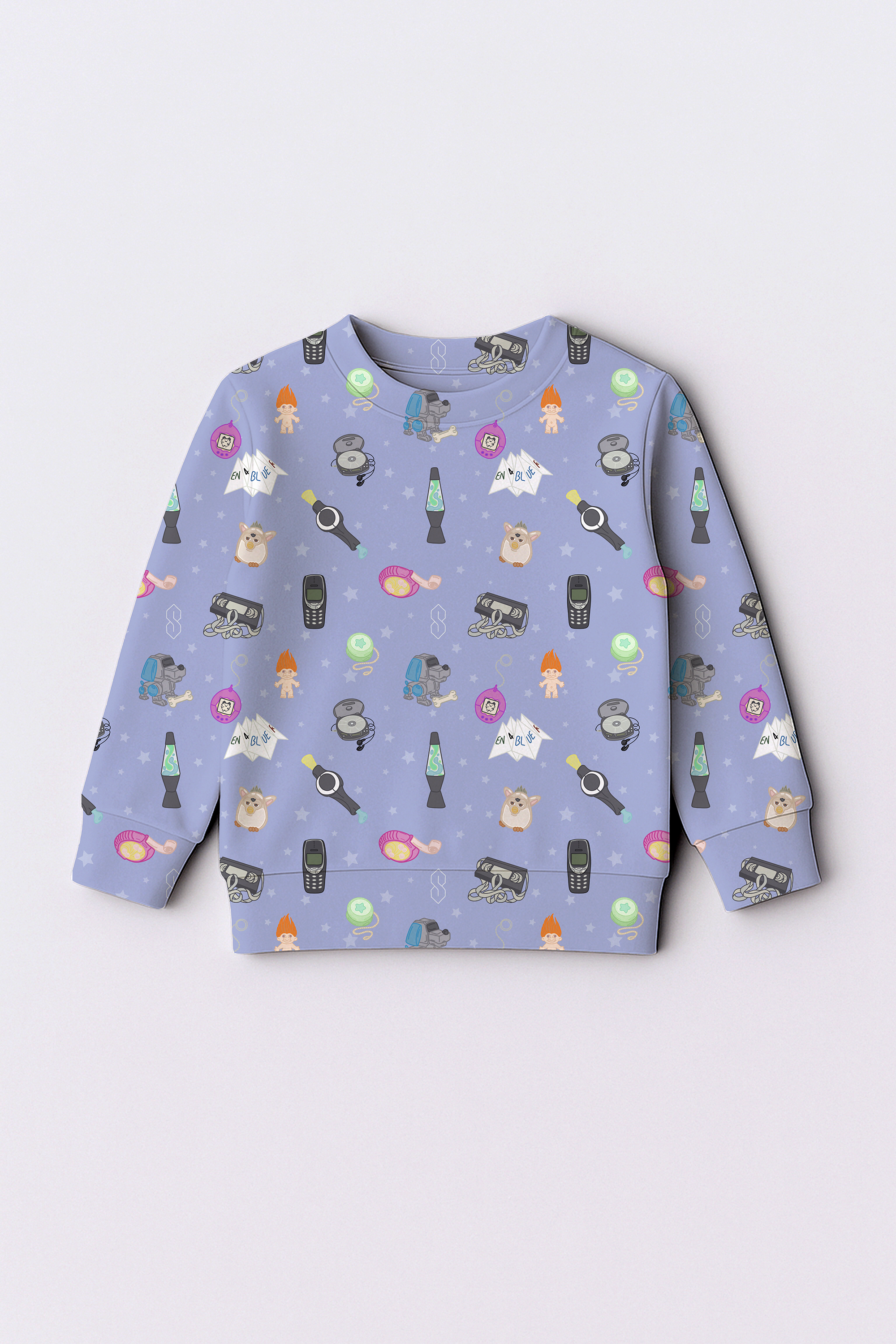 90s Time Capsule (Preorder)