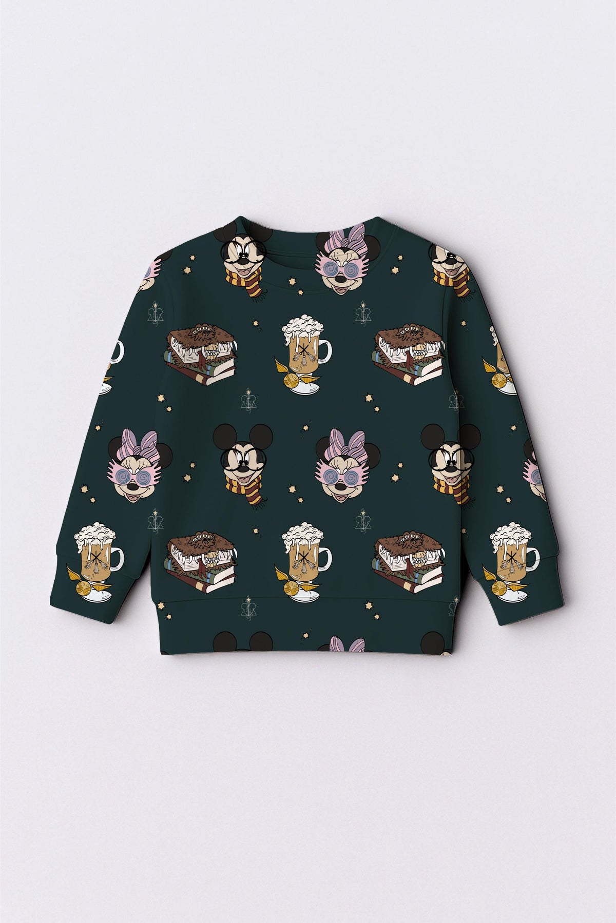 Wands & Wishes (Pre-Order)