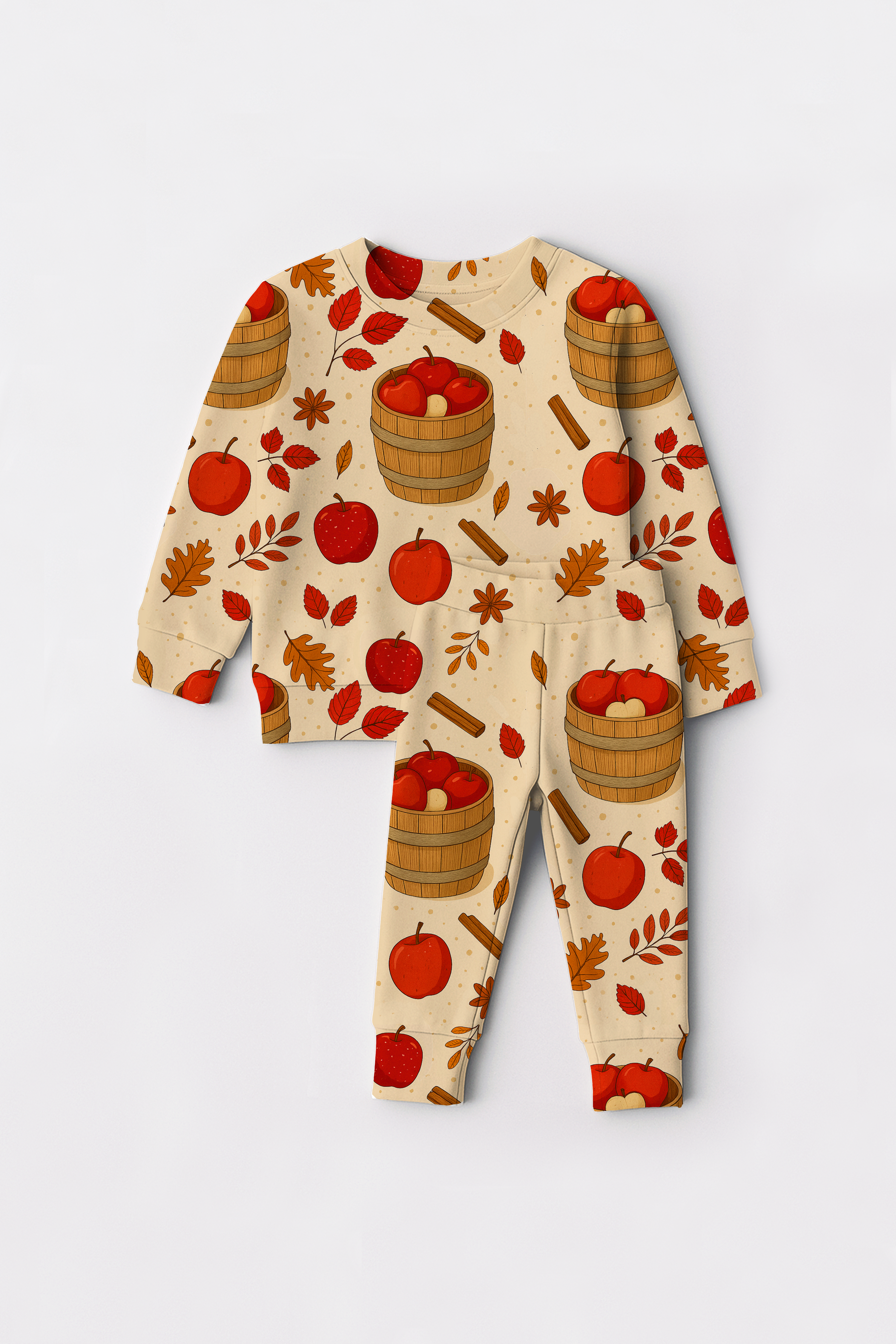 Crisp & Cozy (Pre-Order)