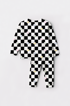 Skulls & Squares (Pre-Order)