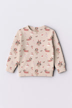 Dachshund Through the Snow (Pre-Order)