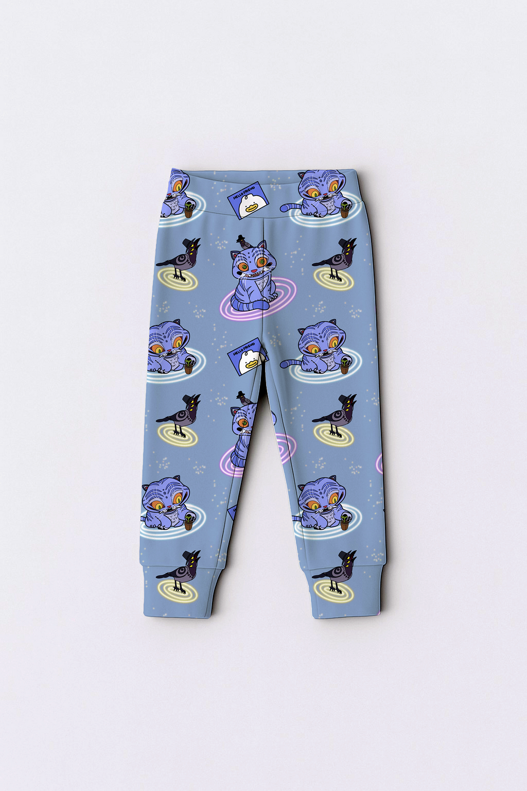 Derpy Derp (Preorder)