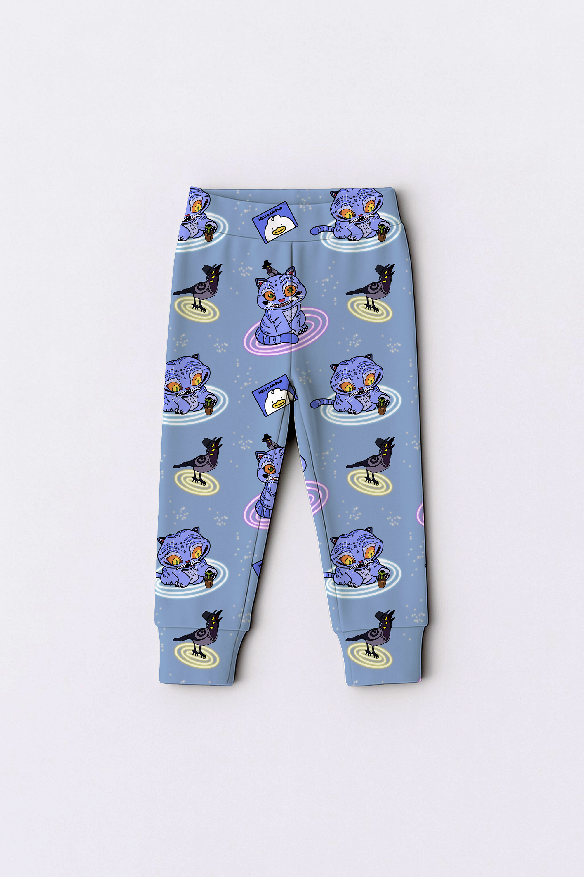 Derpy Derp (Preorder)