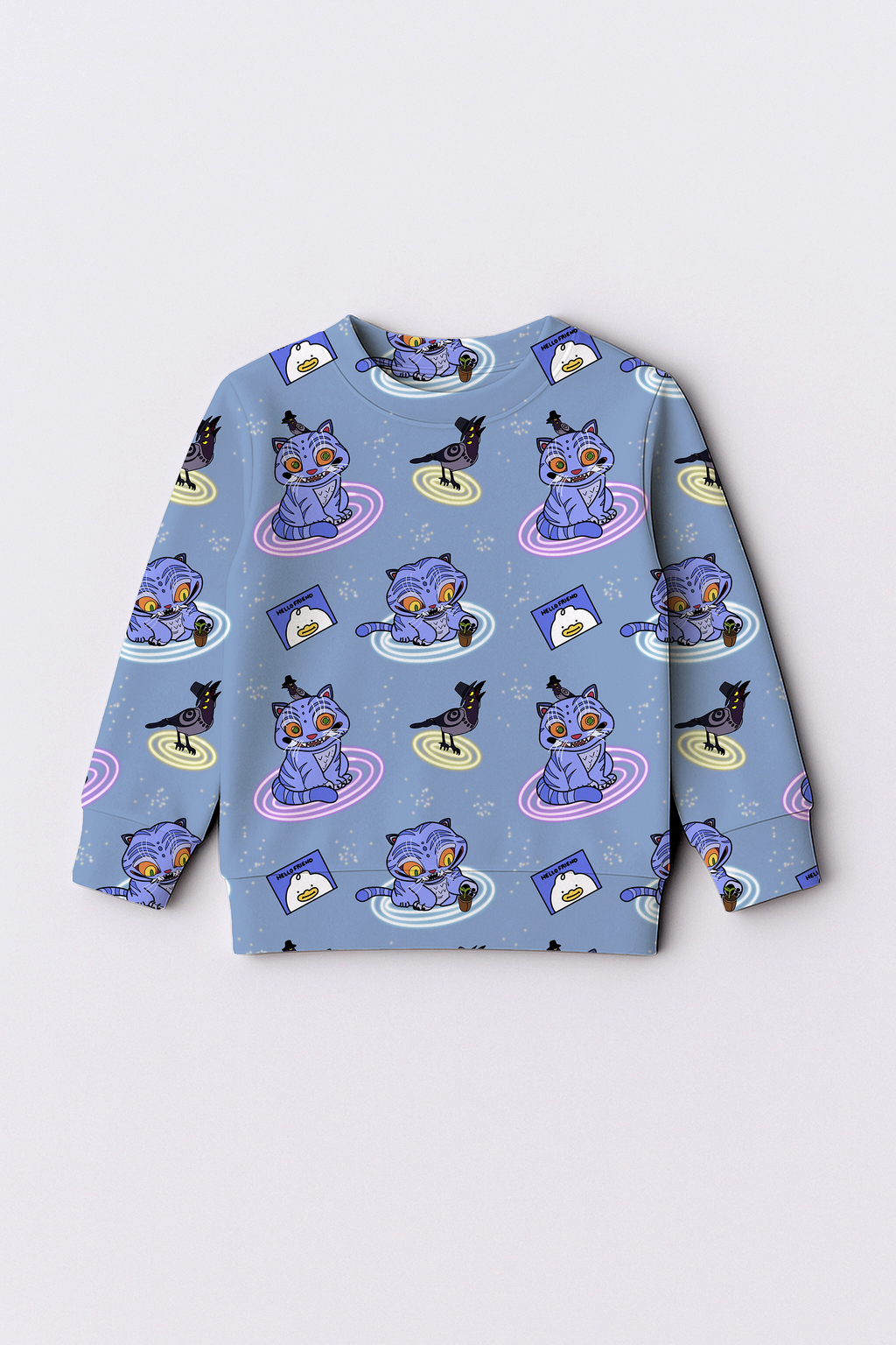 Derpy Derp (Preorder)