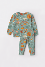 Fall Into Comfort (Pre-Order)