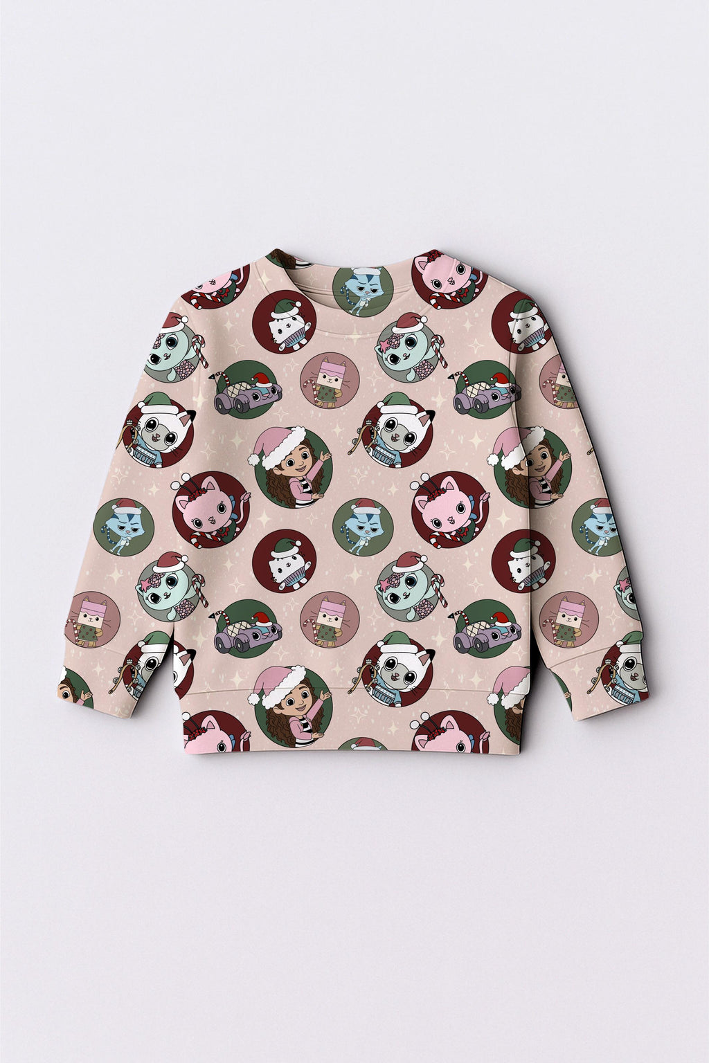 A Meowy Little Christmas (Pre-Order)