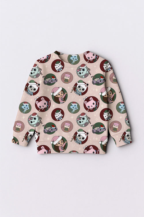 A Meowy Little Christmas (Pre-Order)