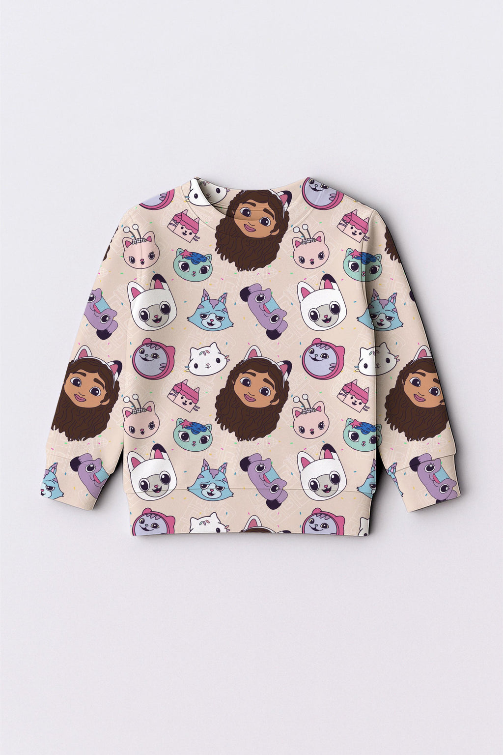 The Purrfect Crew (Pre-Order)