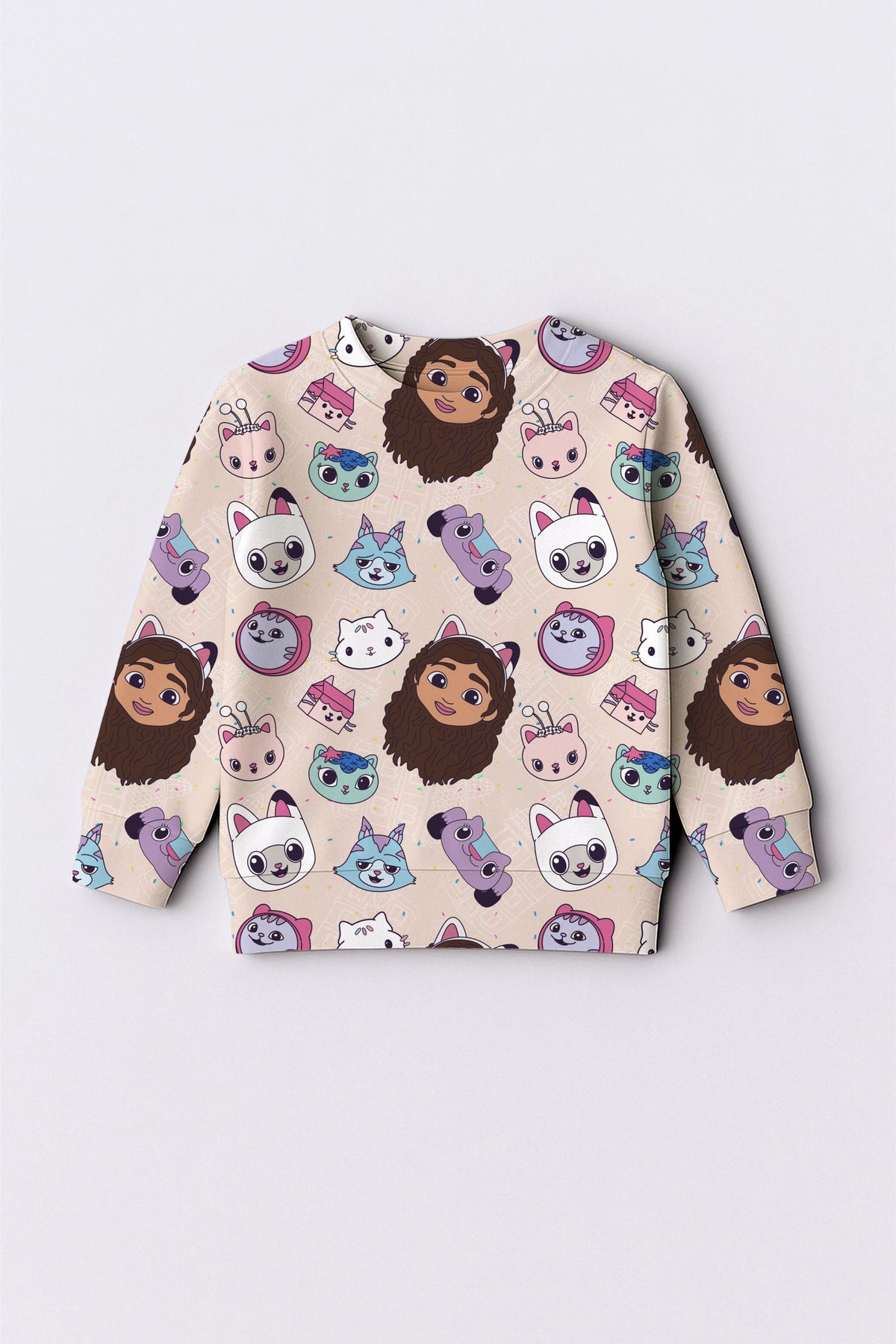 The Purrfect Crew (Pre-Order)