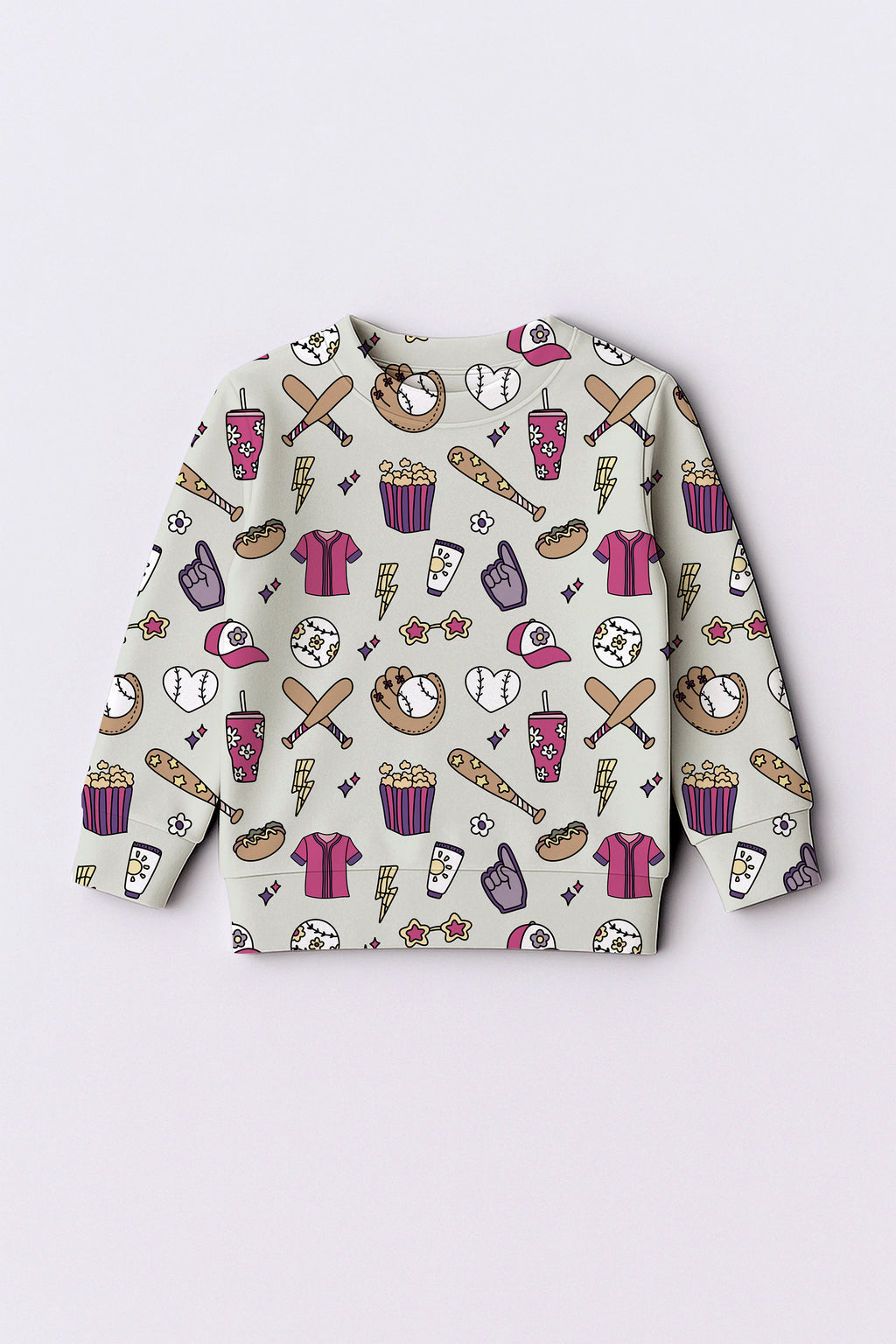 Home Run Heroes (Preorder)