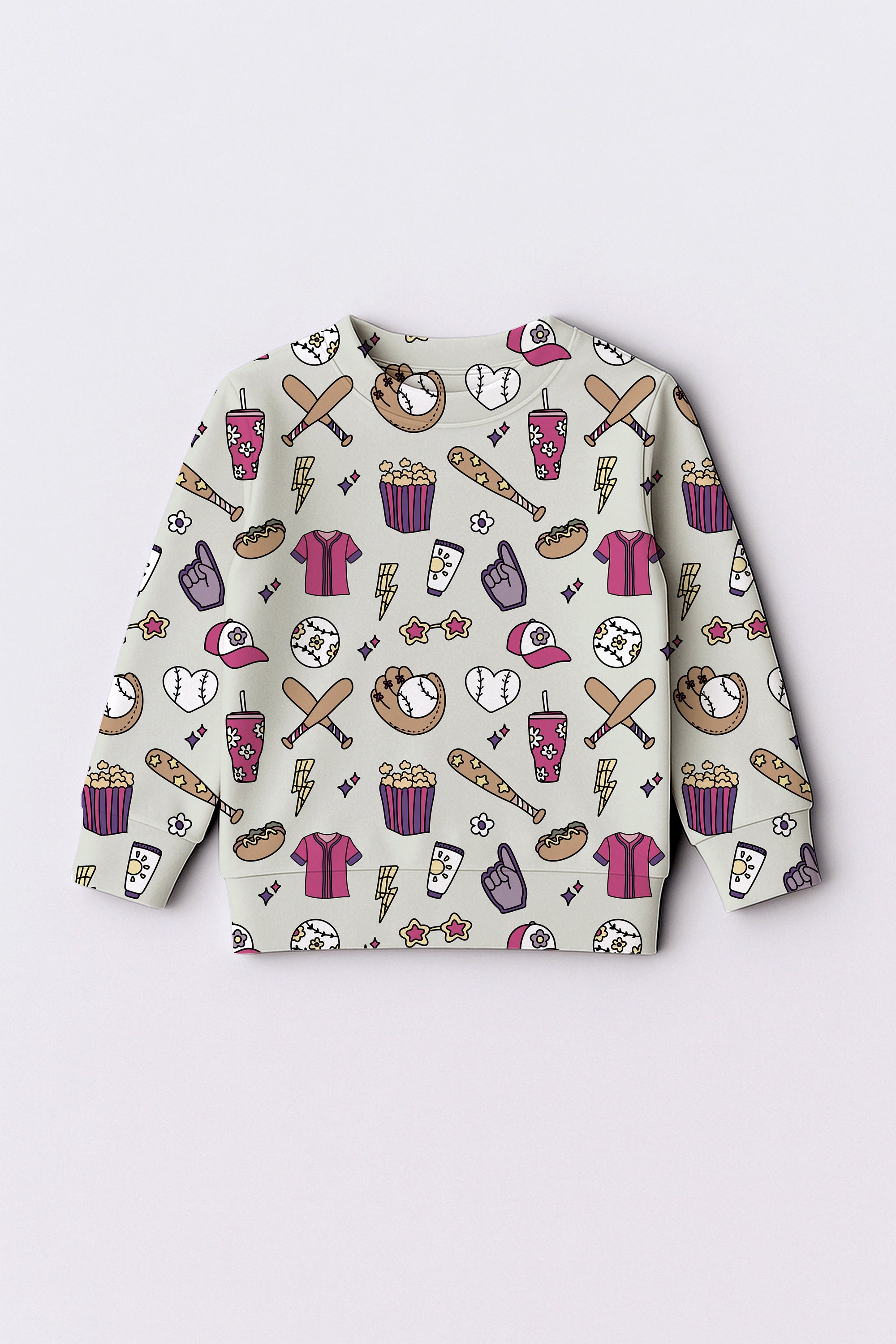 Home Run Heroes (Preorder)