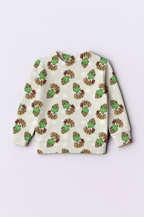 A Cup of Grinchmas (Pre-Order)