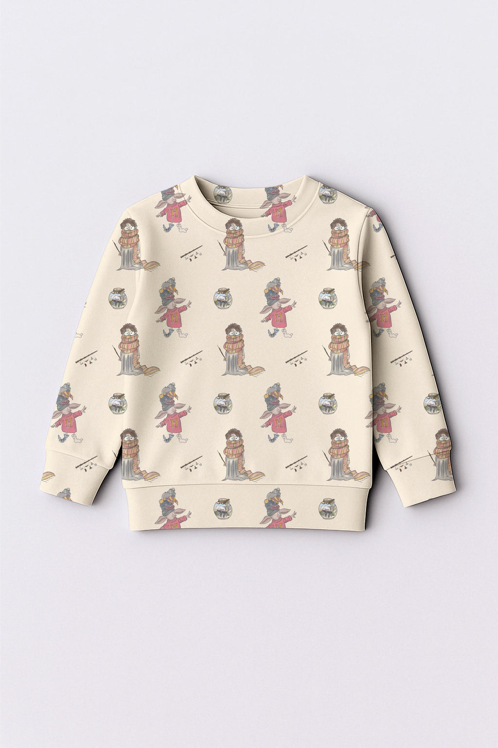 Scarves, Socks & Spells (Pre-Order)