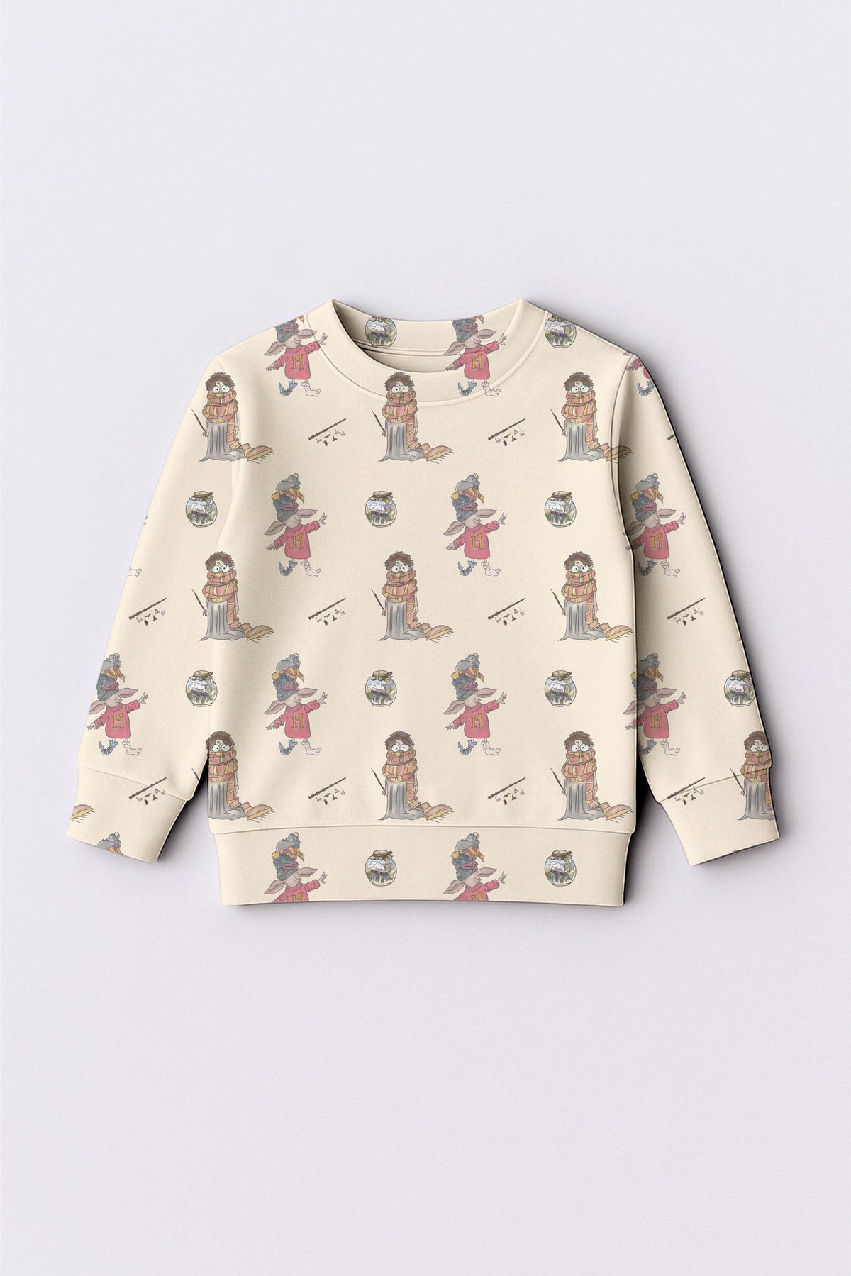 Scarves, Socks & Spells (Pre-Order)