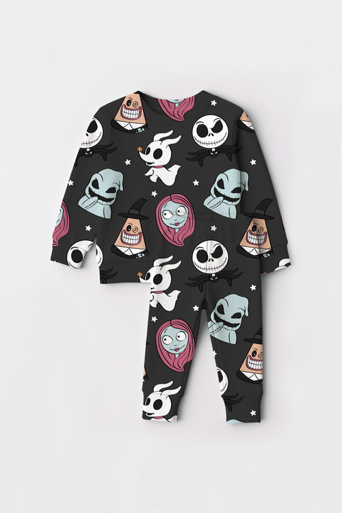Haunted Lovers (Pre-Order)