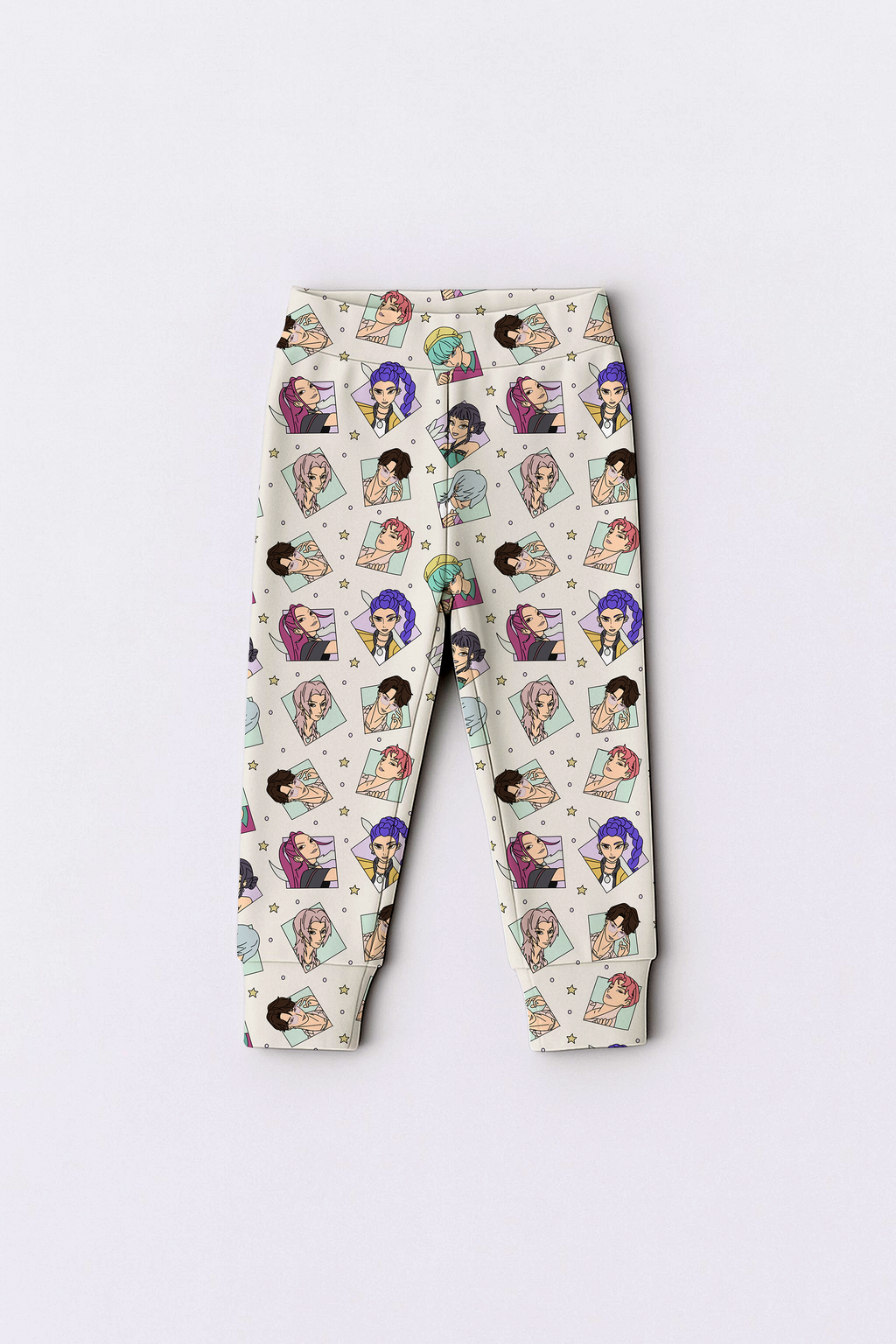 K-Squad Profiles (Preorder)